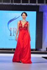 Claudia Ciesla walk for a Jewellery show on 6th Aug 2016